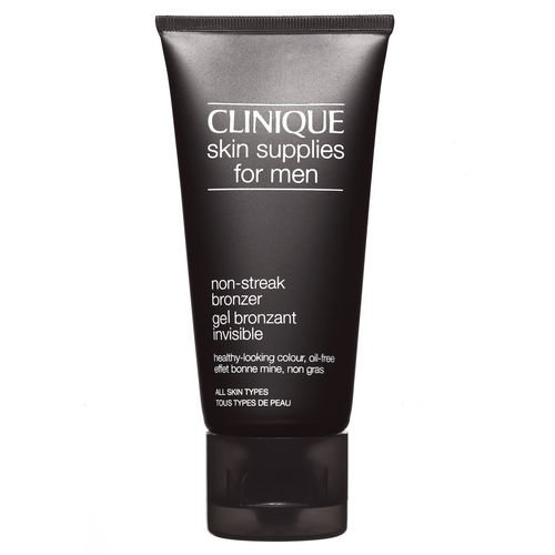 CLINIQUE Nicht-streifender Bronzer - Unsichtbares Bräunungsgel